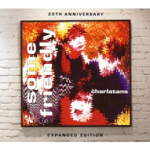 Charlatans - Some Friendly (Expanded Edition) (CD)