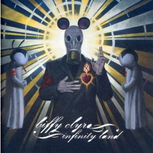 Biffy Clyro - Infinity Land (Vinyl)