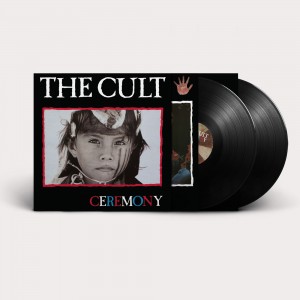 Cult - Ceremony (Vinyl)