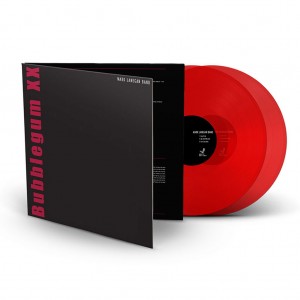 Mark Lanegan - Bubblegum XX (2004) (20th Anniversary) (2x Red Vinyl)