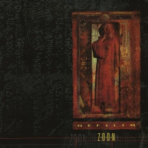 Nefilim - Zoon (1996) (CD)