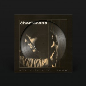 Charlatans - The Only One I Know (RSD 2025) (Picture Disc Vinyl)