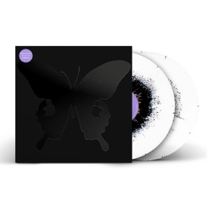 Death Cult - Paradise Live 2023 (2026) (2x White/Black Splatter Vinyl)