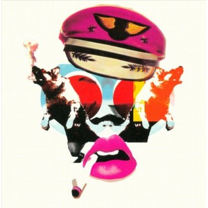 Prodigy - Always Outnumbered Never Outgunned (2004) (20th Anniversary) (2x Vinyl)