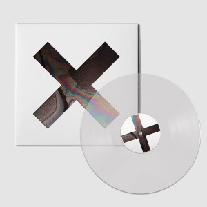 XX - Coexist (2012) (10th Anniversary) (Clear Vinyl)
