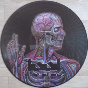 Tool - Lateralus (2003) (2x Picture Vinyl)