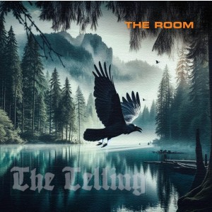 Room - The Telling (2024) (Vinyl)