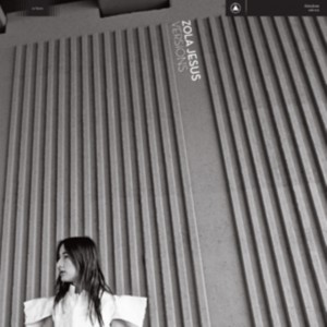 Zola Jesus - Versions (2013) (CD)