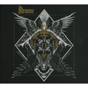 Alraune - The Process Of Self Immolation (CD)