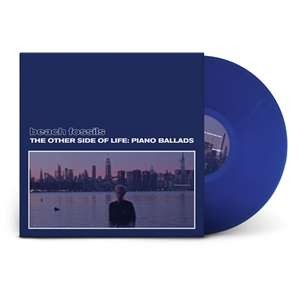 BEACH FOSSILS-THE OTHER SIDE OF LIFE: PIANO BALLA (VINYL)