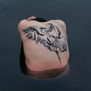 Jodi - Blue Heron (2021) (CD)