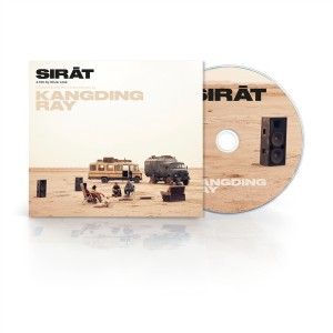Kangding Ray - Sirat (OST) (2026) (CD)