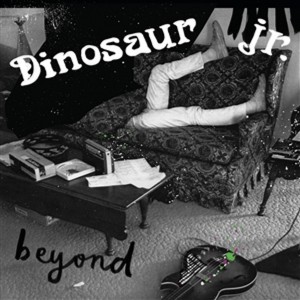Dinosaur Jr. - Beyond (2007) (Purple/Green Vinyl)