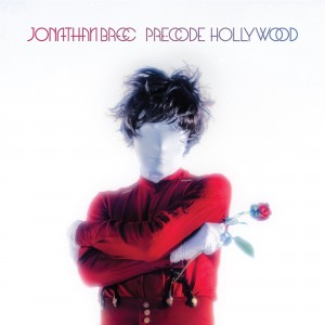 Jonathan Bree - Pre-Code Hollywood (2023) (CD)