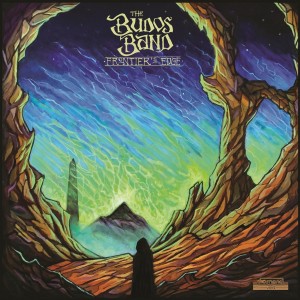 Budos Band - Frontier´s Edge