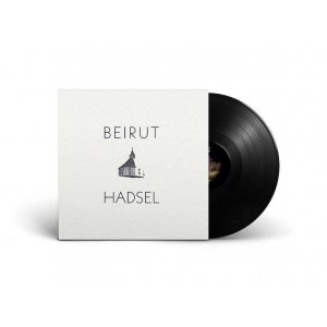 BEIRUT-HADSEL (VINYL)
