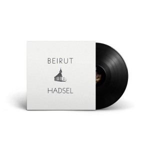 Beirut - Hadsel (Vinyl)