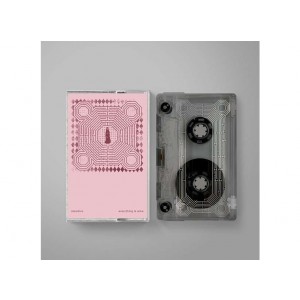 SLOWDIVE-EVERYTHING IS ALIVE (CASSETTE)
