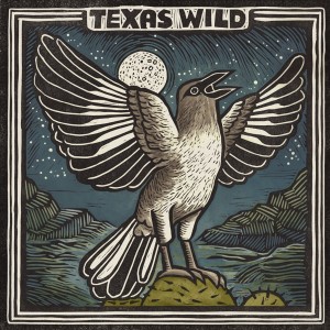 Various Artists - Texas Wild