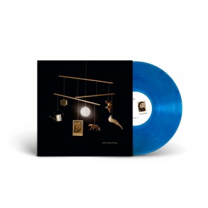 Beirut - A Study of Losses (2025) (2x Blue Vinyl)