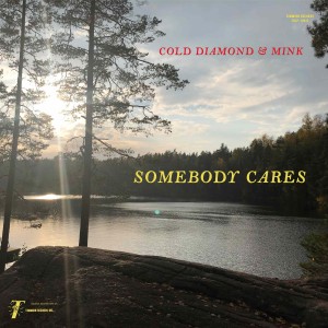 Cold Diamond & Mink & Jonny Benavidez - Somebody Cares (2024) (Vinyl)