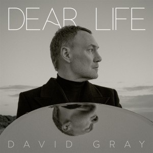David Gray - Dear Life (2025) (CD)