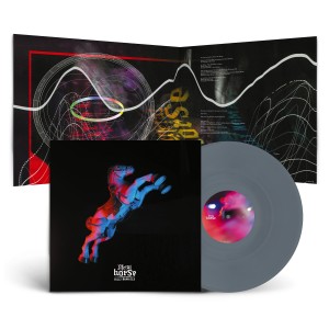 Billy Nomates - Metalhorse (2025) (Silver Vinyl)