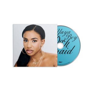 Yaya Bey - Do it Afraid (2025) (CD)