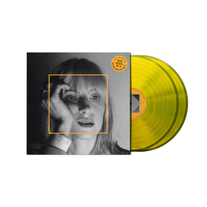 Hayley Williams - Ego Death At A Bachelorette Party (2025) (2x Yellow Vinyl)