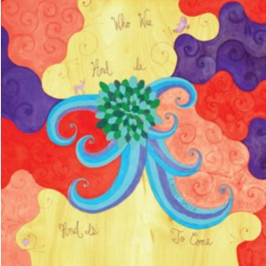 Lenny Smith - Who Was And Is And Is To Come (CD)
