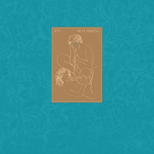 XTC - Skylarking (Vinyl)