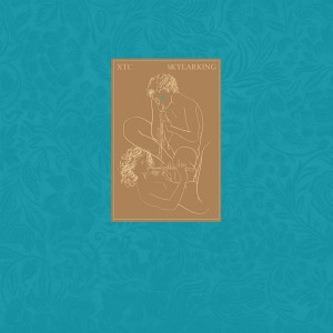 XTC-SKYLARKING (VINYL)