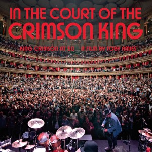 King Crimson - In The Court Of The Crimson King: King Crimson At 50 (2022) (4CD + 2x DVD + 2x Blu-ray)