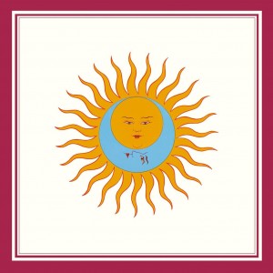 King Crimson - Larks´ Tongues In Aspic (Vinyl)