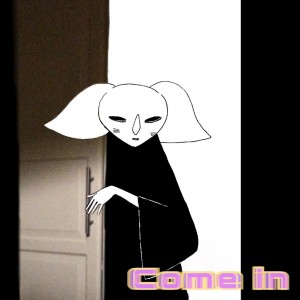 Weatherday - Come In (2021) (CD)