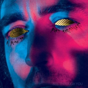 A Place To Bury Strangers - See Through You (2022) (CD)