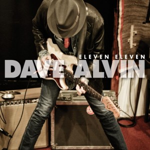 Dave Alvin - Eleven Eleven (2011) (CD)