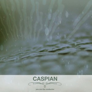 Caspian - You Are The Conductor EP (2005) (12-inch)