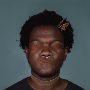 Shamir - Revelations (2017) (CD)
