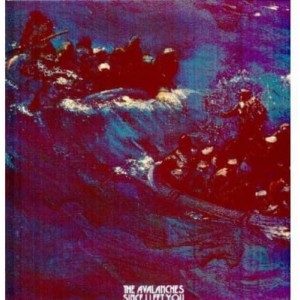 AVALANCHES-SINCE I LEFT YOU (VINYL)