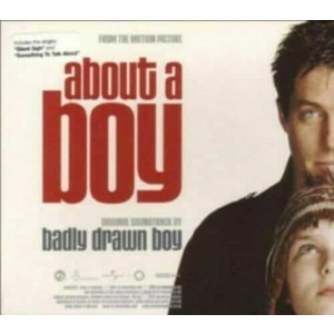 Badly Drawn Boy - About A Boy (Vinyl)