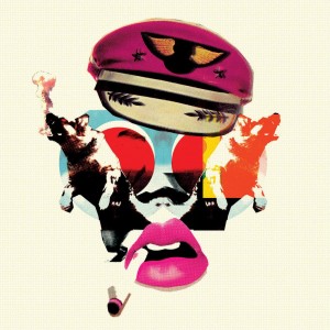 PRODIGY-ALWAYS OUTNUMBERED, NEVER OUTGUNNED