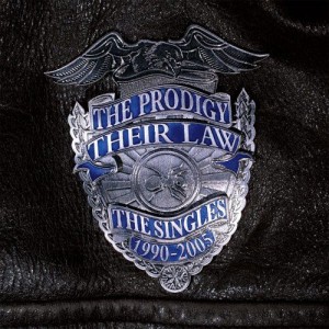Prodigy - Their Law: The Singles 1990-2005 (CD)