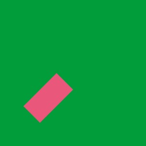 Gil Scott-Heron & Jamie xx - We´re New Here (2011) (CD)