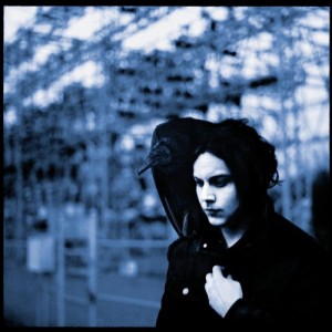 Jack White - Blunderbuss (2012) (CD)