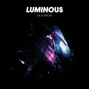 Horrors - Luminous (CD)