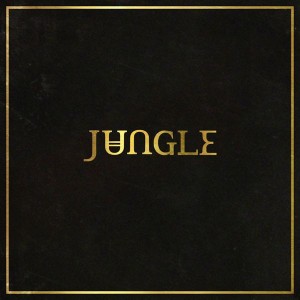Jungle - Jungle (2014) (Vinyl)
