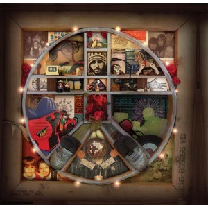 Badly Drawn Boy - The Hour Of Bewilderbeast (Vinyl)