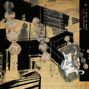 Radiohead - I Might Be Wrong (2001) (Vinyl)