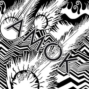 ATOMS FOR PEACE-AMOK